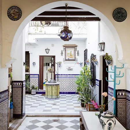 Casa Aljibe-3